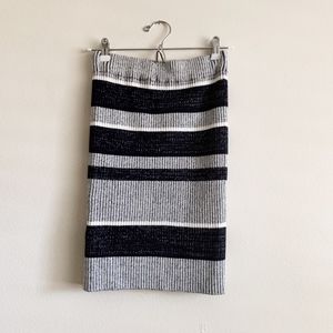 Finders Keepers Sweater Skirt